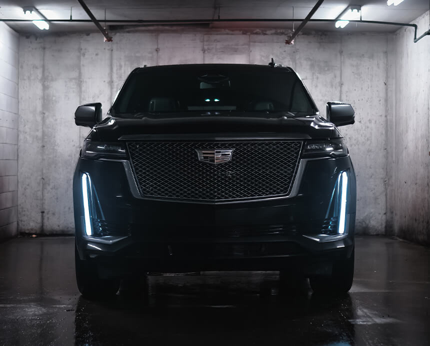 2023 Cadillac Escalade ESV