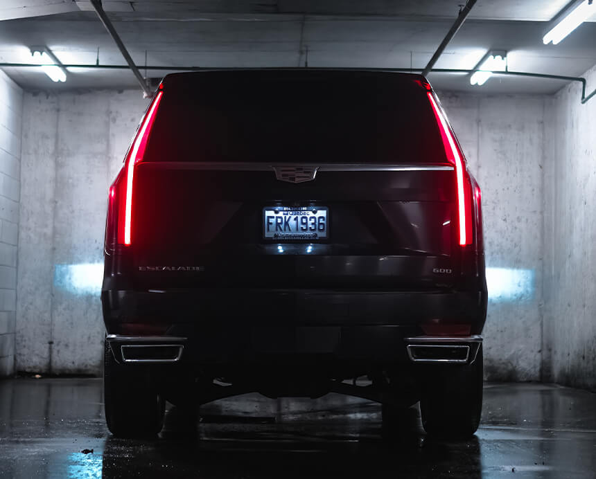 Escalade 2023