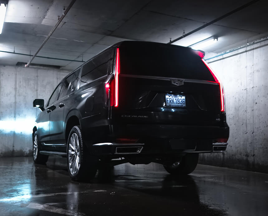 Escalade 2023