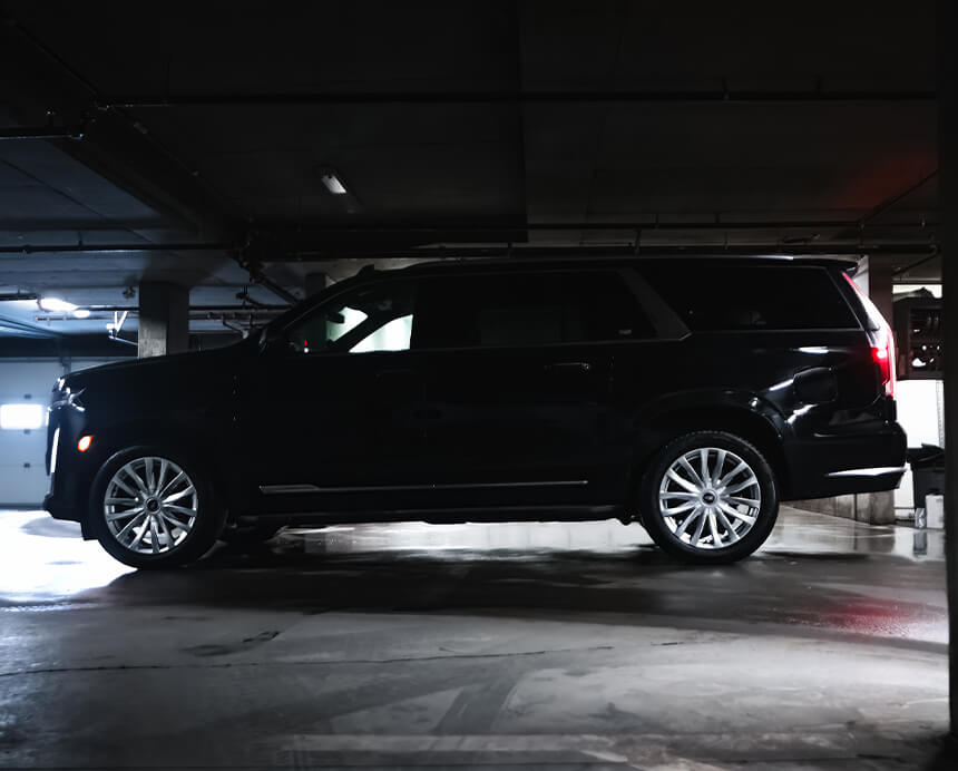 2023 Cadillac Escalade ESV
