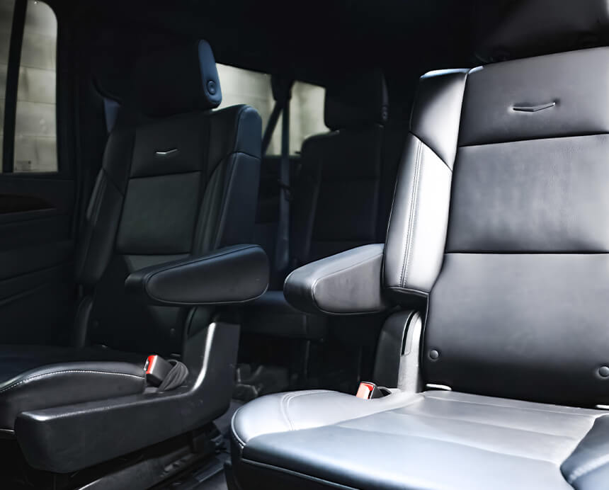 Luxury Limousine