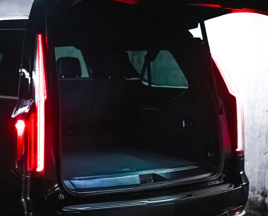 Escalade 2023